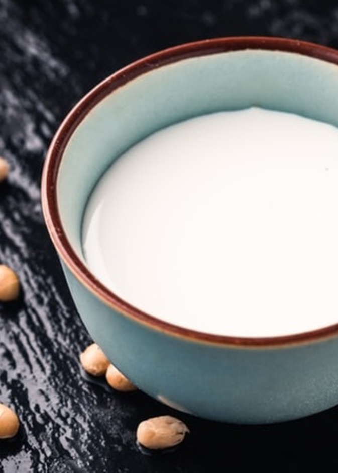 ماهي فوائد حليب الصويا الصحية