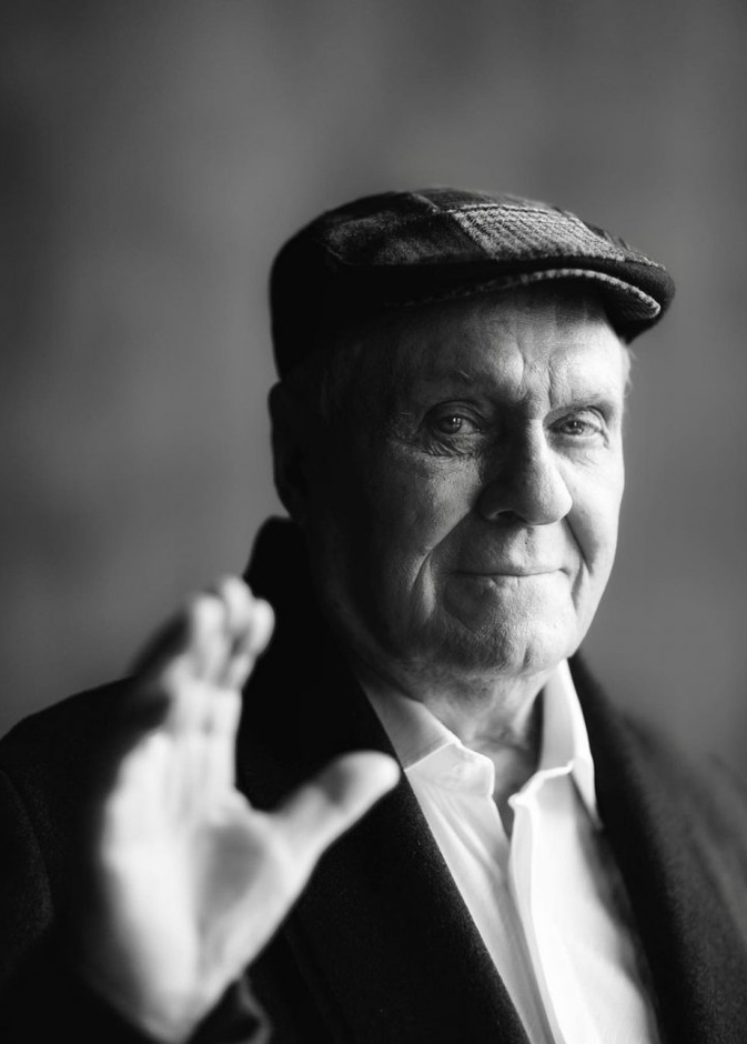 فلاديمير مينشوف