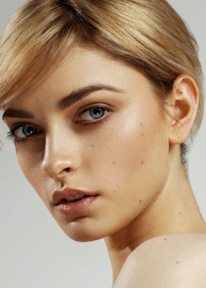  طرق ازالة الشامات من الوجه تجميلياً وهل تترك أثرا