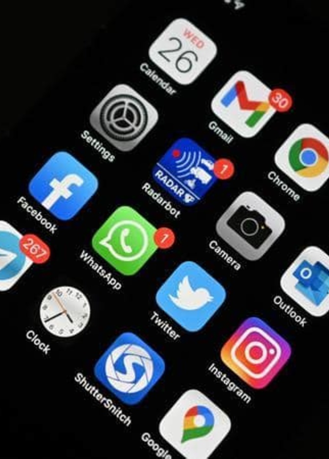 خبراء Dr. Web يحذرون من تطبيقات تسرق بيانات حسابك على فيسبوك