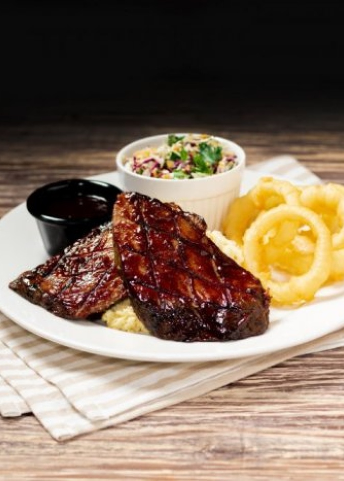 مطعم أوت باك ستيك هاوس OUTBACK STEAKHOUSE- الصفحه الرسمية لمطعم أوت باك ستيك هاوس على فيسبوك