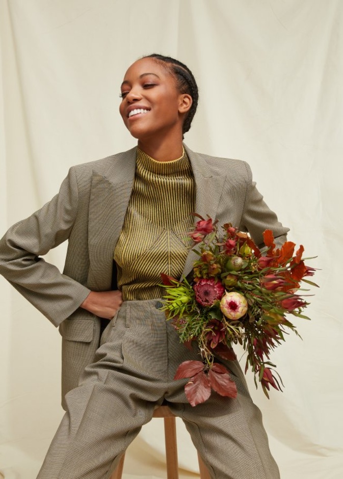 إطلاق علامة الأزياء الإيطالية Oblique Creations في دبي