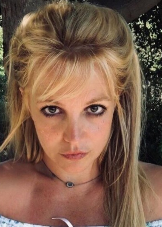 بريتني سبيرز