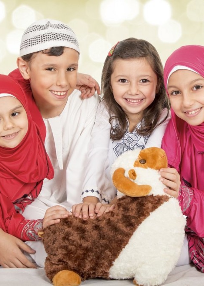 هل رؤية الأطفال لذبح الأضاحي خطر على صحتهم النفسية