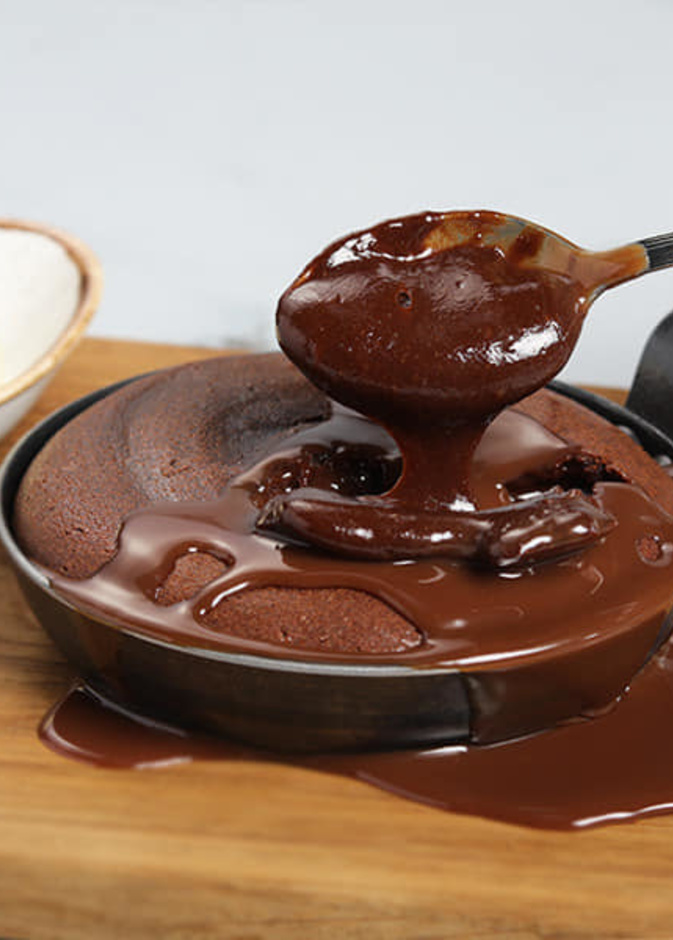  فيري شوكولاتة بار