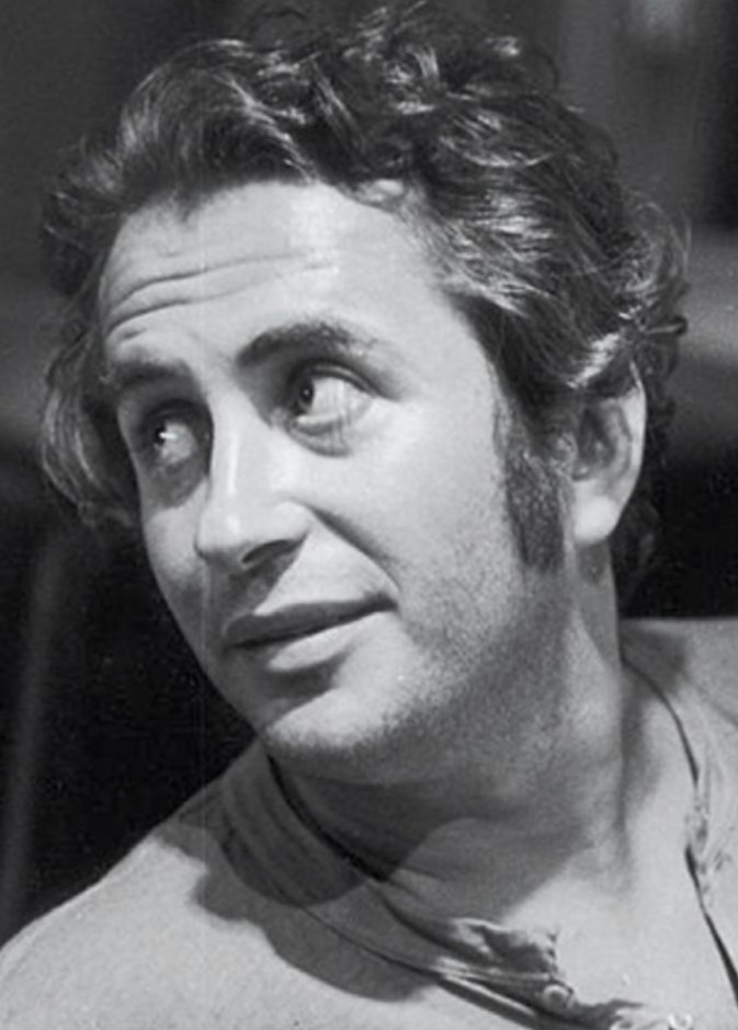 والد روبرت داوني جونيور - الصورة من حساب روبرت داوني جونيور على انستجرام