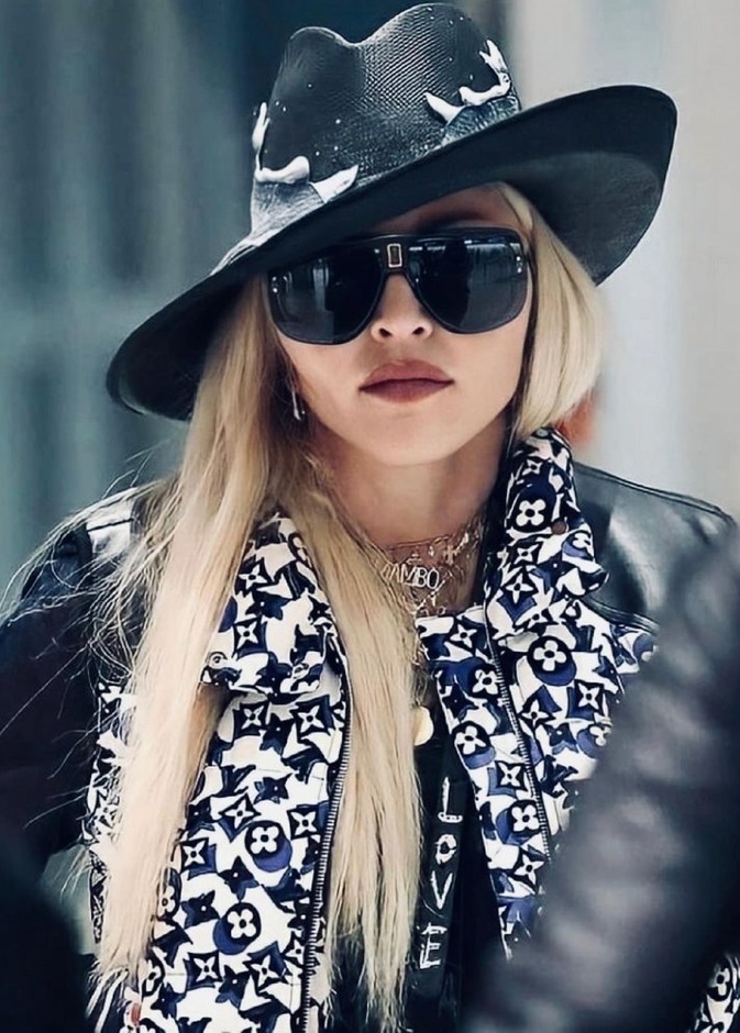 مادونا Madonna تخضع لجراحة تجميلية بتكلفة نصف مليون دولار