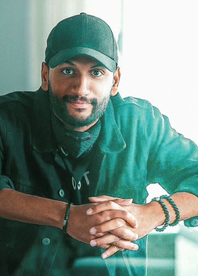 سعود بوعبيد