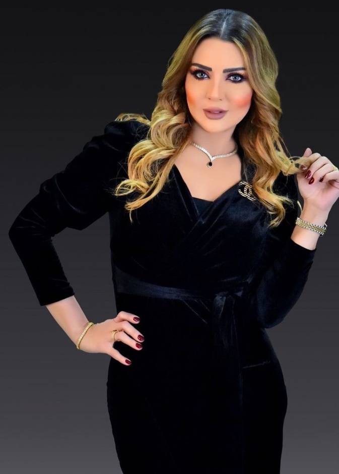 عبير أحمد