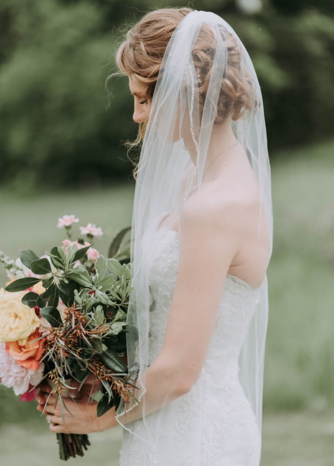  اتهام العروس بالتنمر @srosinger3997