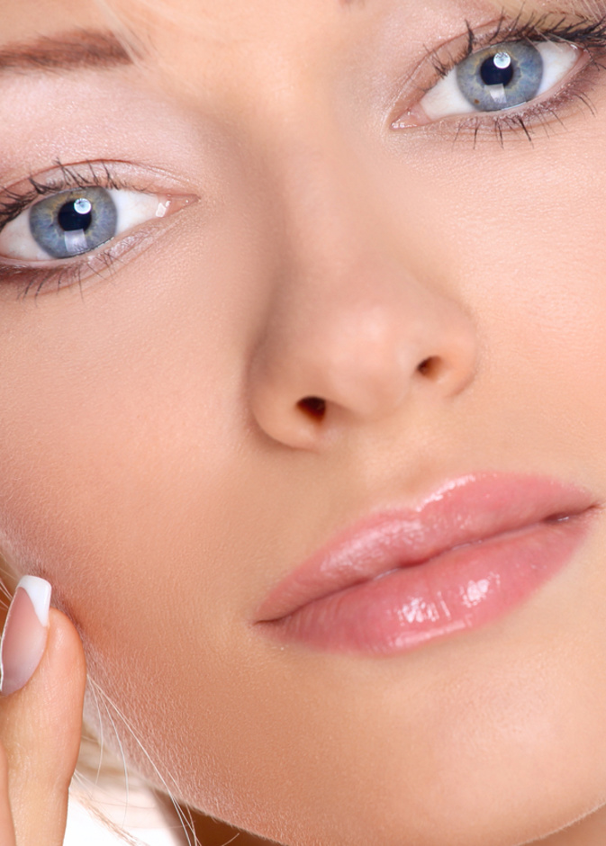  shutterstock_الخلطات المغربية للبشرة تجعلها نضرة ورائعة