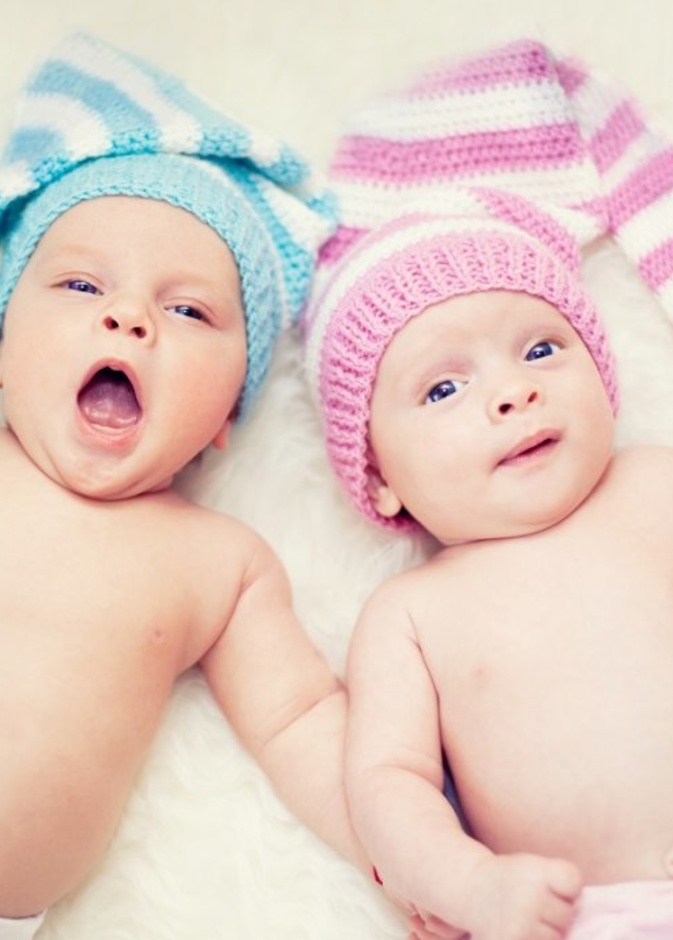 أسماء مواليد صيفية للذكور والإناث