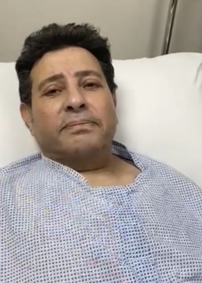هاني شاكر