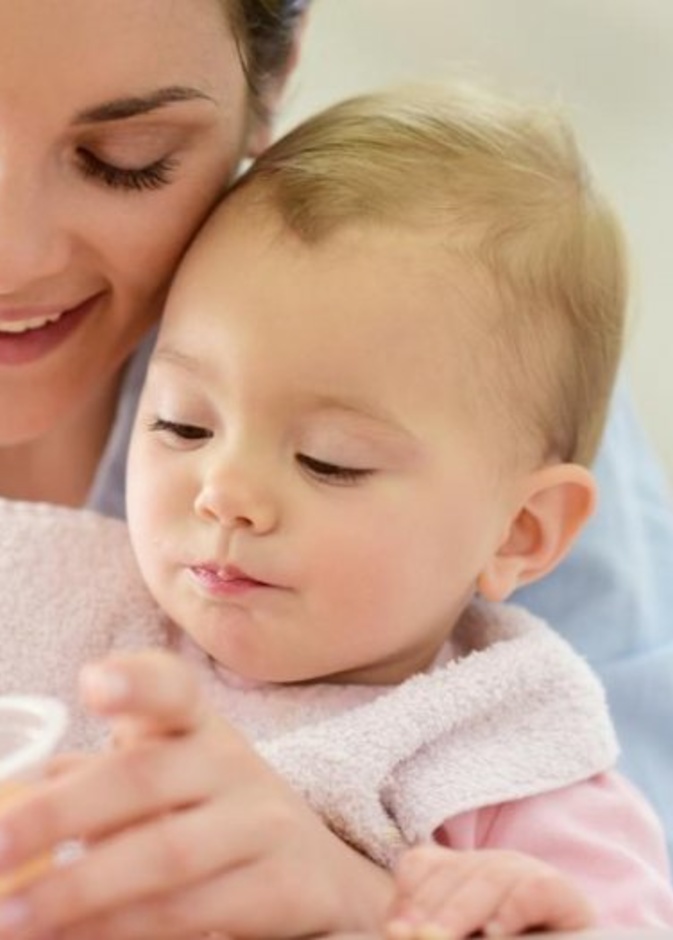 متى يبدأ الطفل تناول اللحوم وما هي فوائدها لجسمه