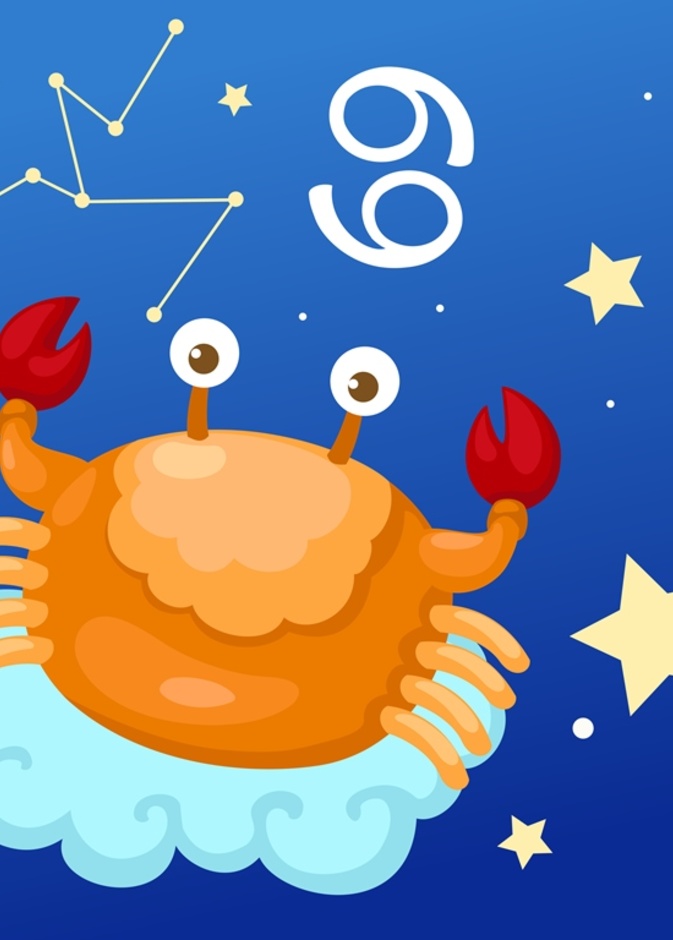 ما هي الصفات التي تحبها المرأة السرطان في الرجل