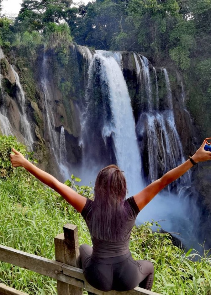  ما هي أشهر أماكن الجذب السياحي في هندوراس الموصي بزيارتها هذا العام؟ sayontheroad