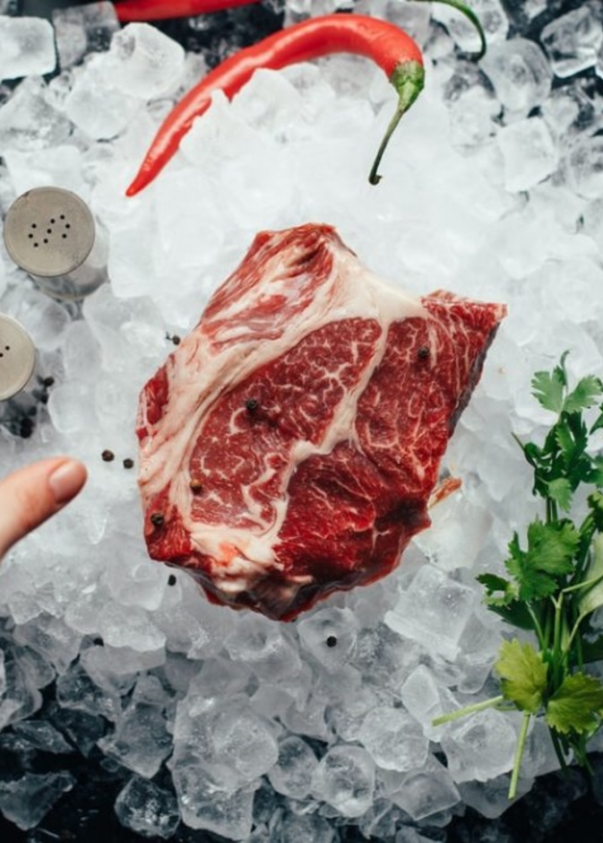 روشتة تناول لحم الضان للخروف والماعز دون اي مشاكل صحية