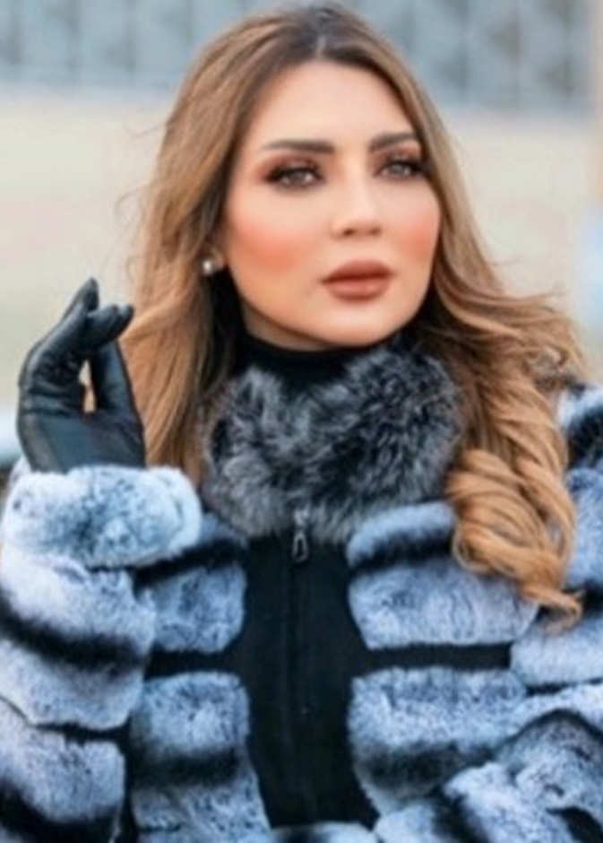 عبير احمد