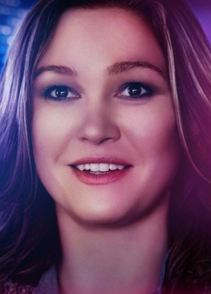  جوليا ستايلز - الصورة من حساب جوليا ستايلز على انستجرام