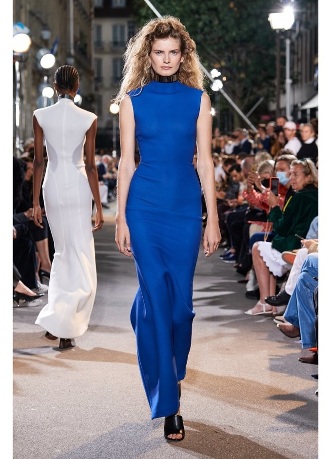 صور مجموعة علايا لشتاء وریبع 2022 