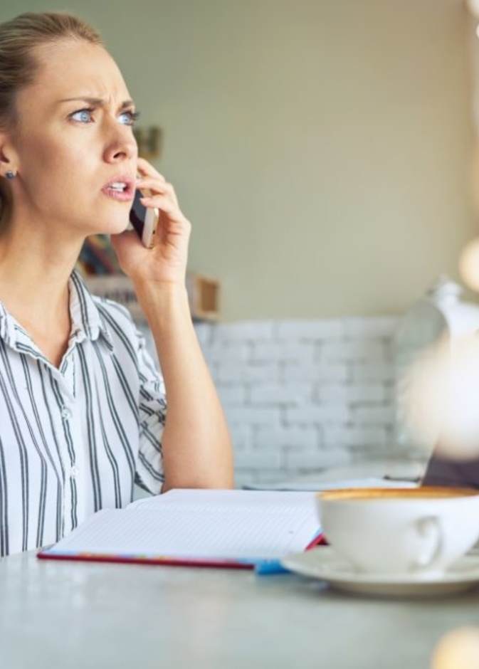 هل تتصف امرأة برج السرطان بالغموض والعصبية