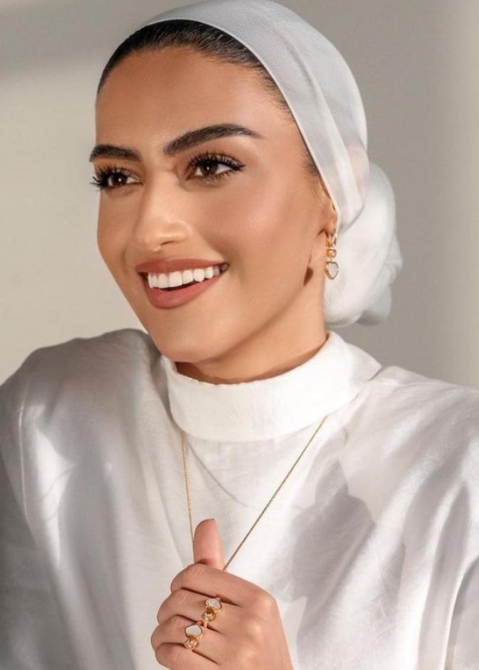 أبرز النساء السعوديات المؤثرات في عالم المكياج