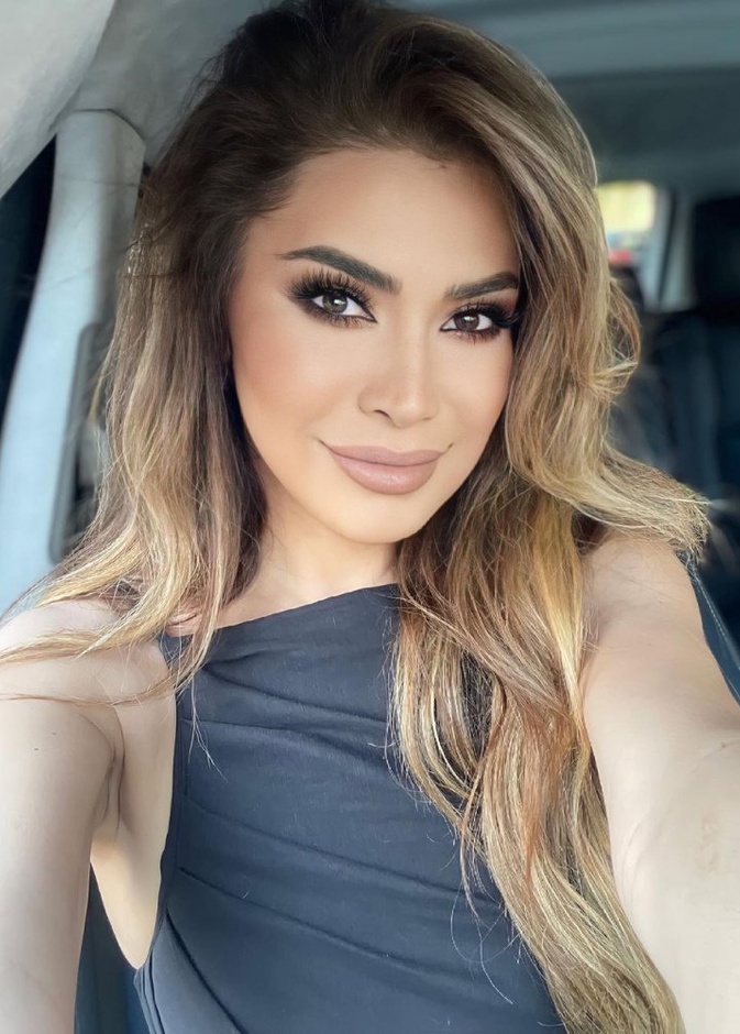 نوال الزغبي