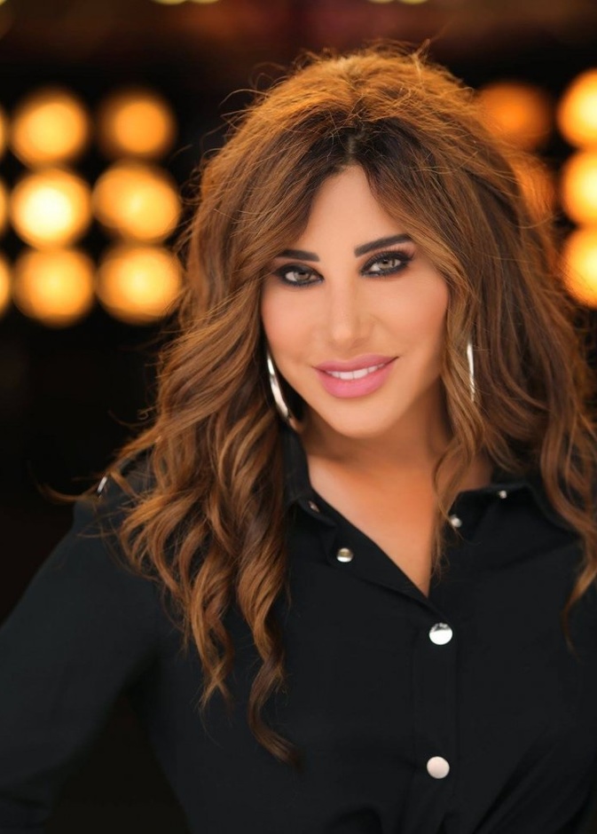 نجوى كرم