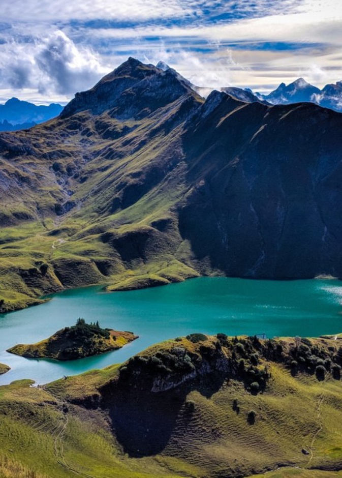 وجهات مميزة في ألمانيا في عطلة عيد الأضحى 