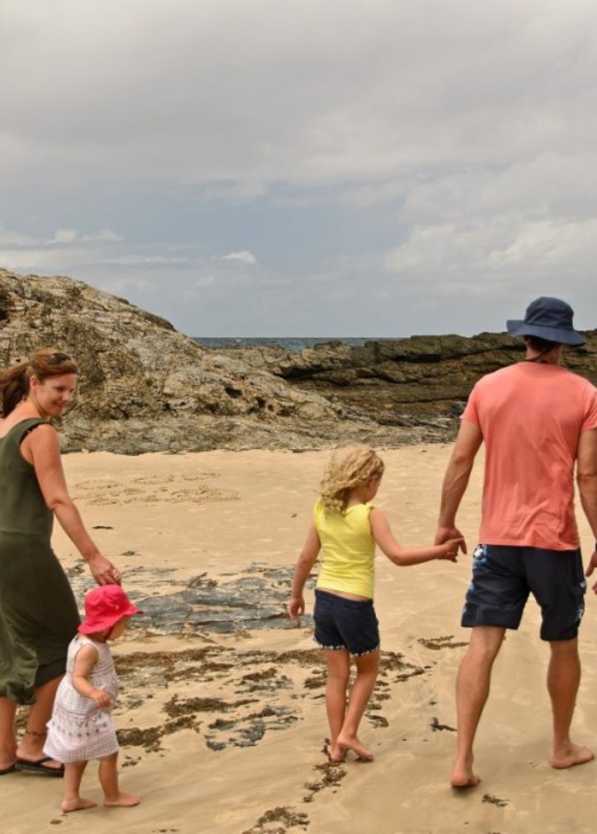 أفضل نصائح السفر العائلي مع الأطفال في العيد بواسطة pxhere