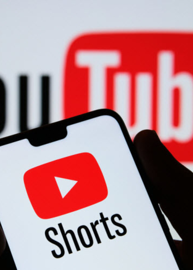 يوتيوب تستعد لإطلاق خدمة الفيديوهات القصيرة في مئة بلد