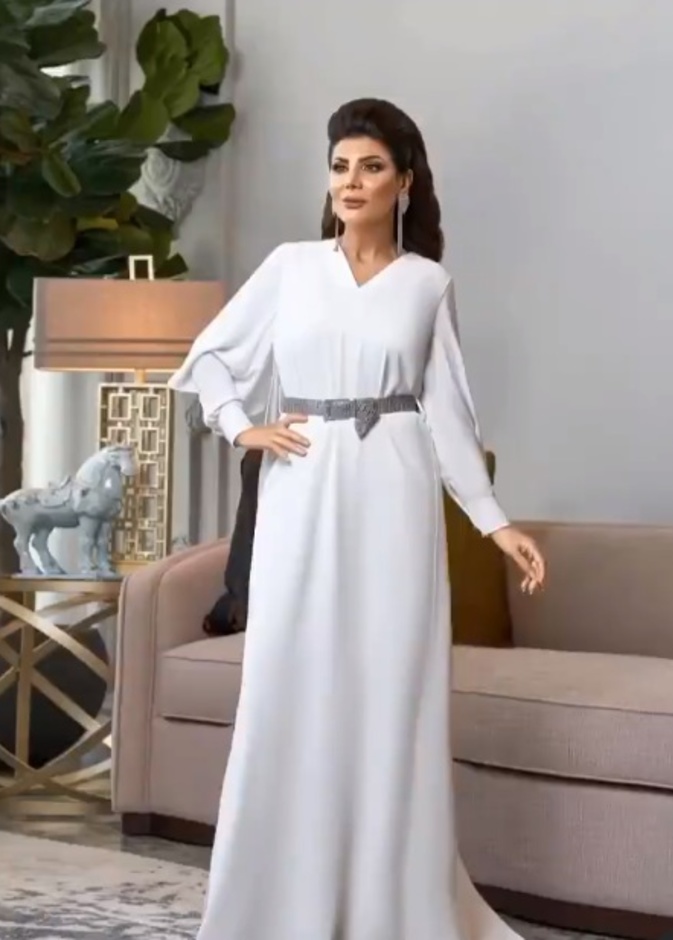  إلهام الفضالة