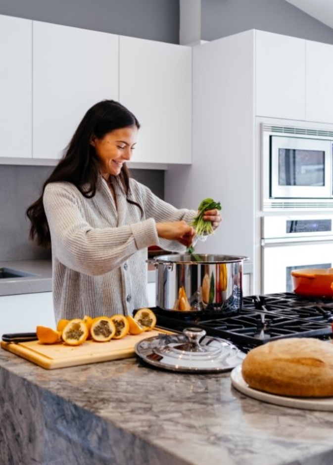  اسرع طريقة لانقاص الوزن في اسبوع بدون رجيم بالخطوات