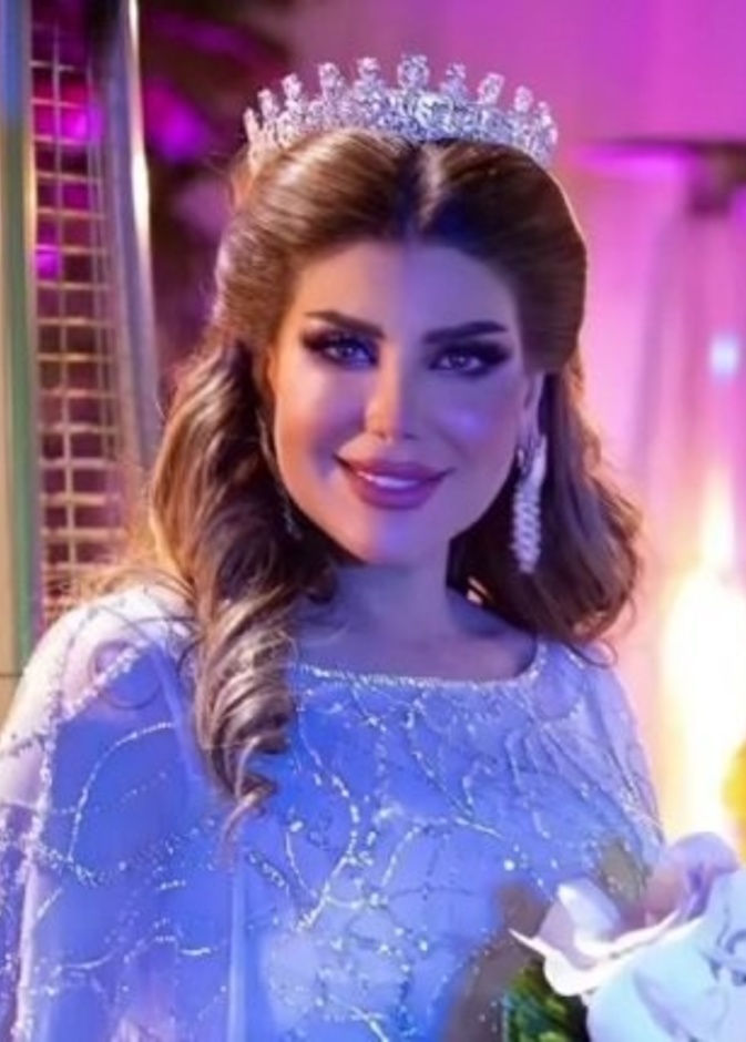 إلهام الفضالة