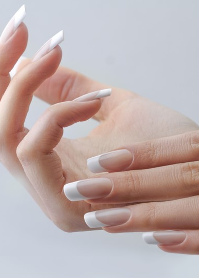  اسرع طرق تقوية وتطويل الاظافر قبل عيد الاضحى