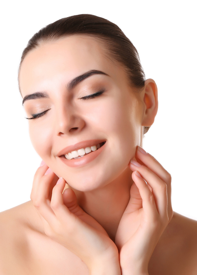 عملية نفخ وتكبير الخدود من خلال نقل الدهون الذاتية تعد خيار فعال