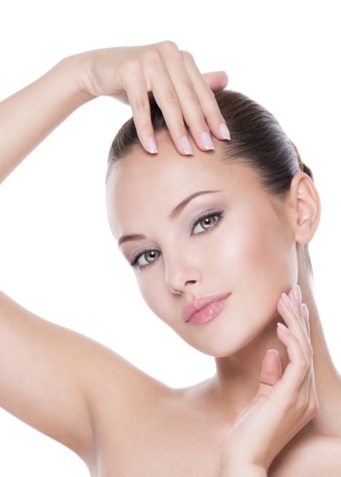  الليزر يعد خياراً أكثر فعالية لتفتيح البقع والاماكن الداكنة