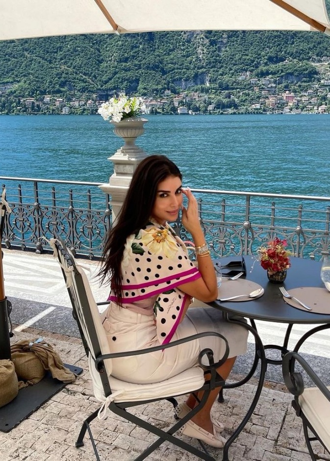 ياسمين صبري