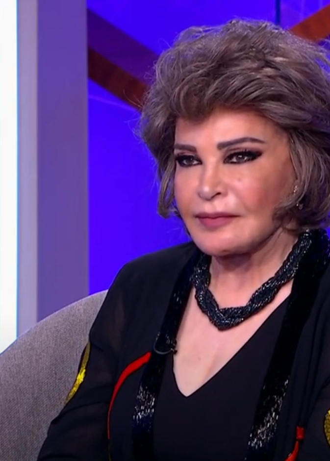 صفية العمري