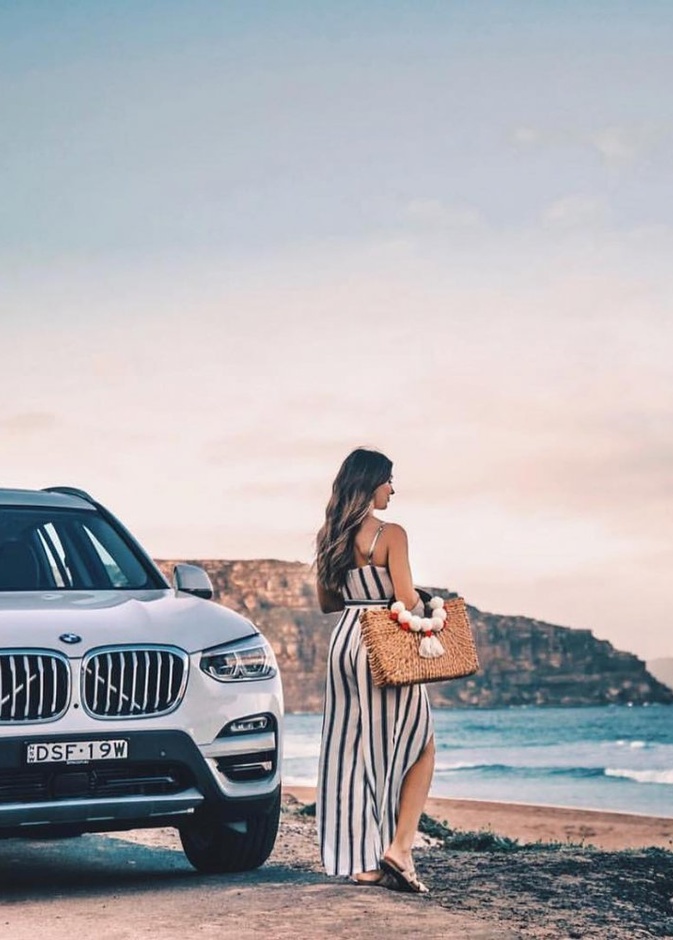 بي إم دبيلو اكس 3 thebmw_x3