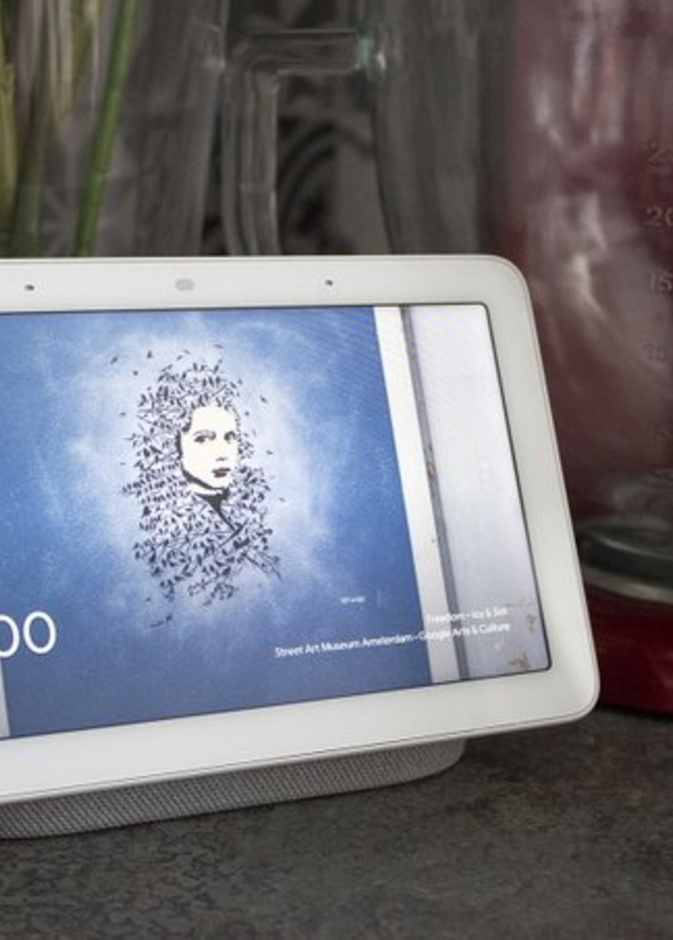 منصة ديزر لبث الموسيقى العالمية تبدأ تشغيل الأغاني على غوغل