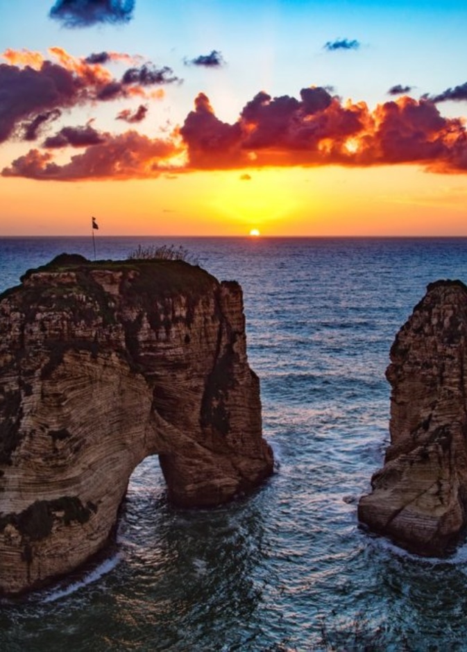  لبنان Ramy Kabalan