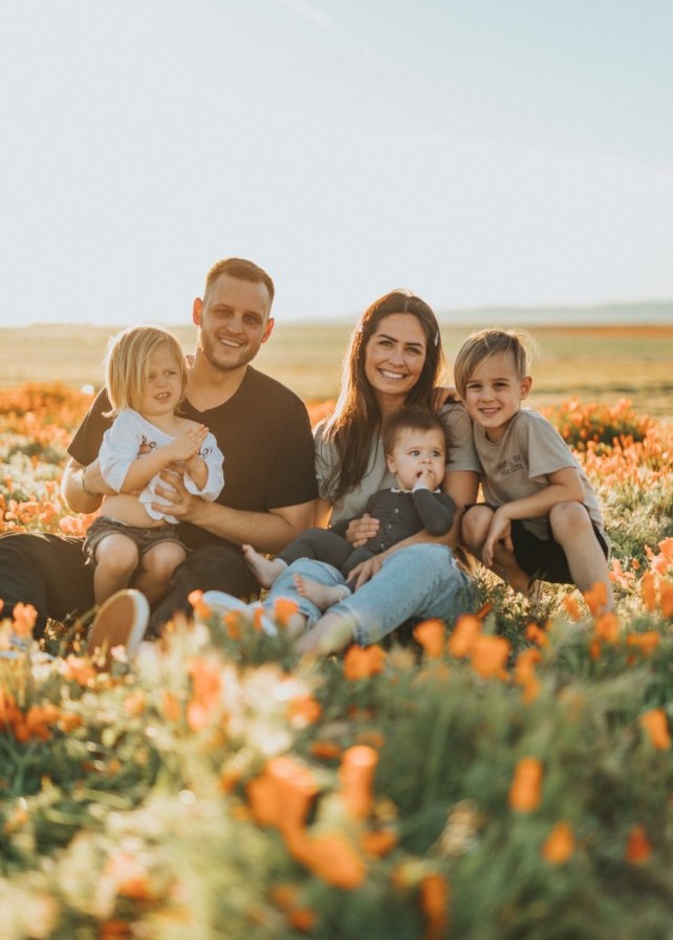 نصائح قضاء عطلة عيد الأضحى المبارك مع اطفالك بشكل مثالي Nathan Dumlao