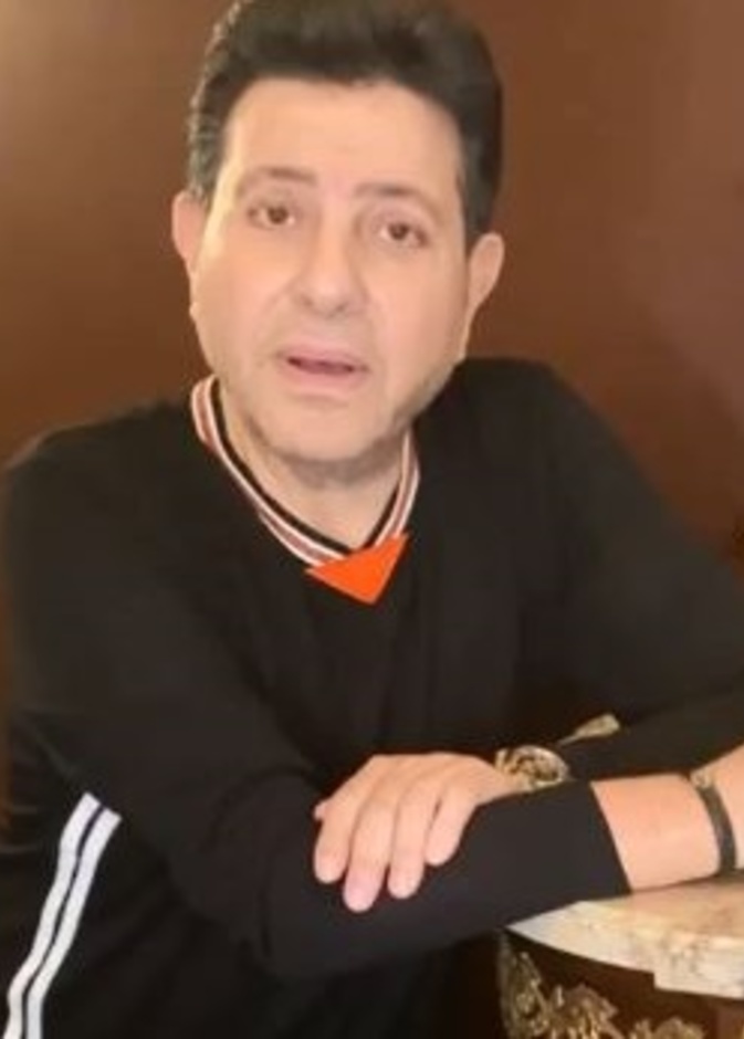هاني شاكر 