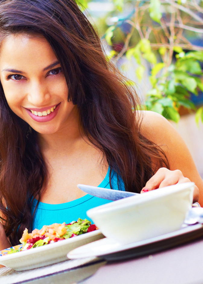  نصائح ذهبية لتجنب زيادة الوزن في عيد الاضحى