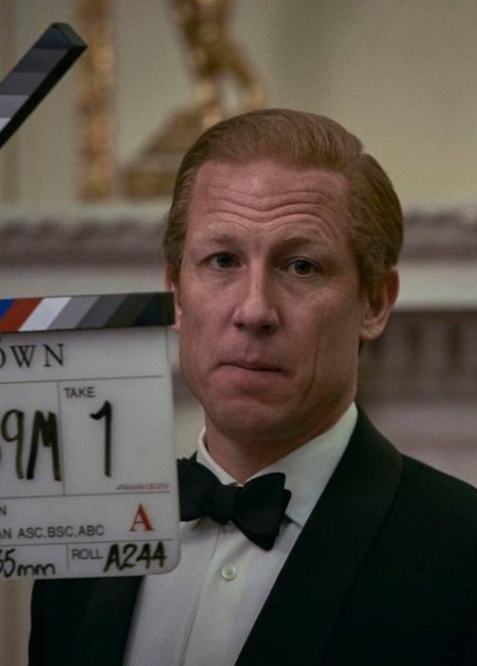 لأول مرة منذ وفاته.. ممثل دور الأمير فيليب في The Crown يتحدث عن دوق إدنبرة