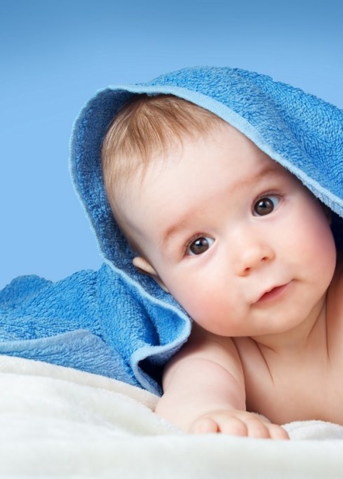 أسماء أولاد مميزة مستوحاة من الحماس