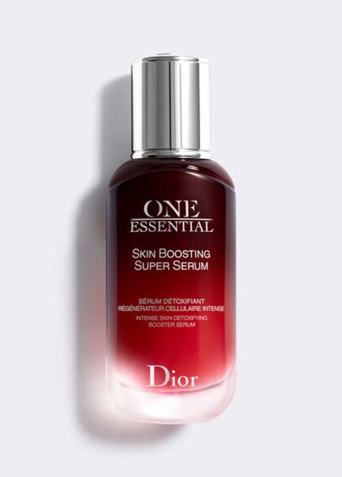 سيروم البشرة من ديور Dior One Essential Skin Boosting Super Serum