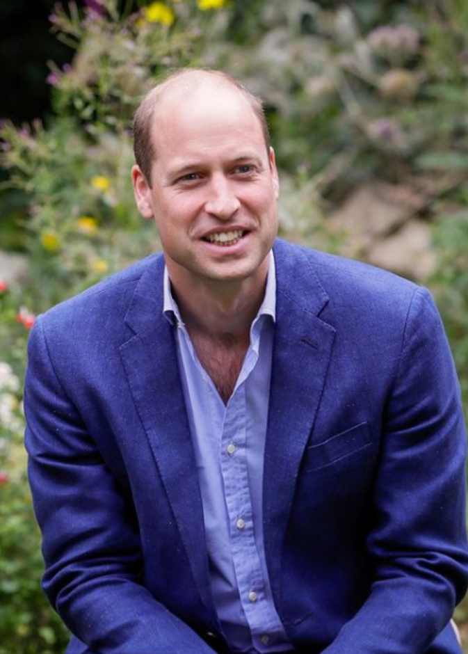 الأمير ويليام درس في الجامعة باسم مستعار.. فما هو؟