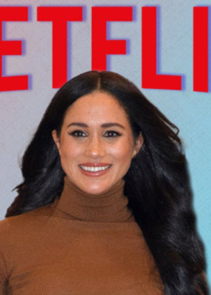ميغان ماركل تتسلم منصب منتج تنفيذي في مسلسل جديد للرسوم المتحركة من إنتاج نتفليكس